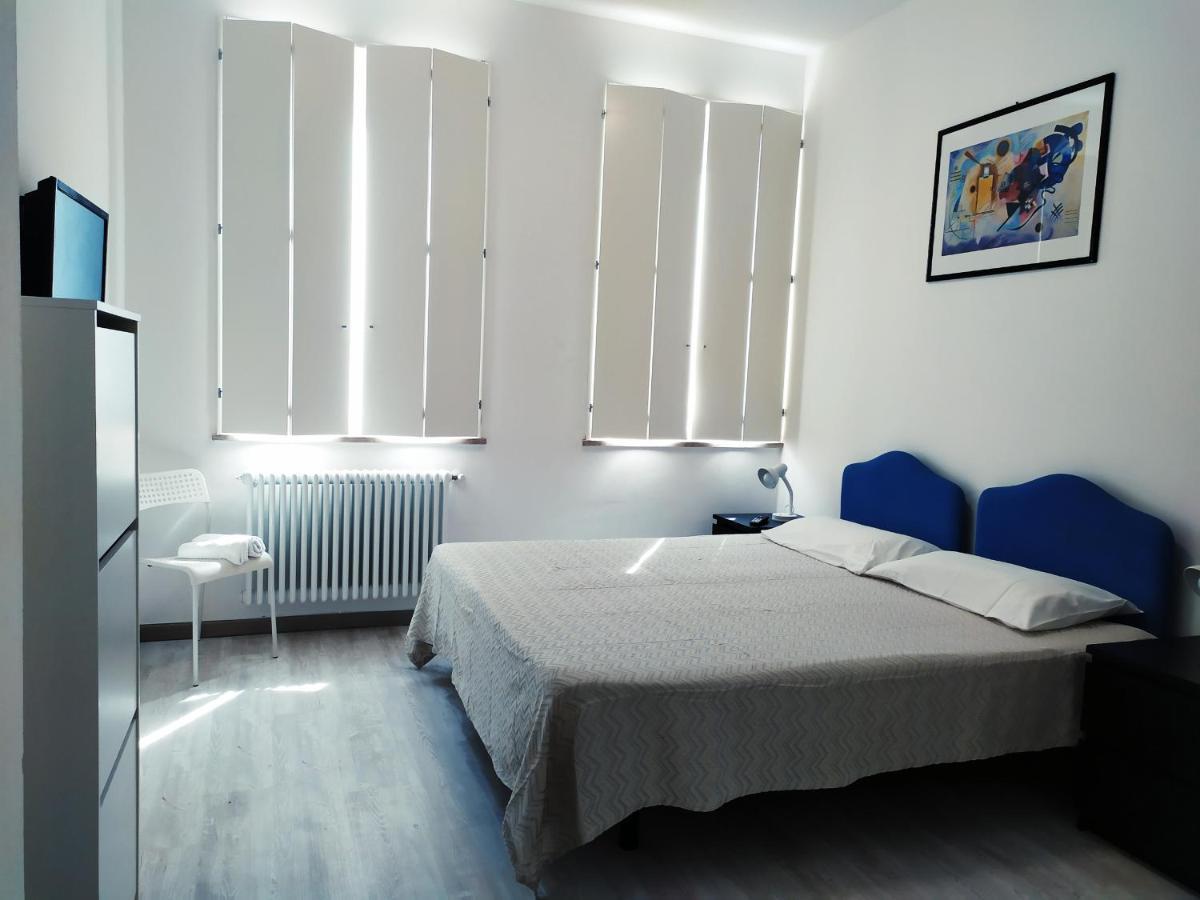 Bed and Breakfast Il Duomo Чезена Екстер'єр фото