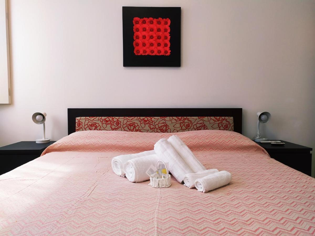 Bed and Breakfast Il Duomo Чезена Екстер'єр фото