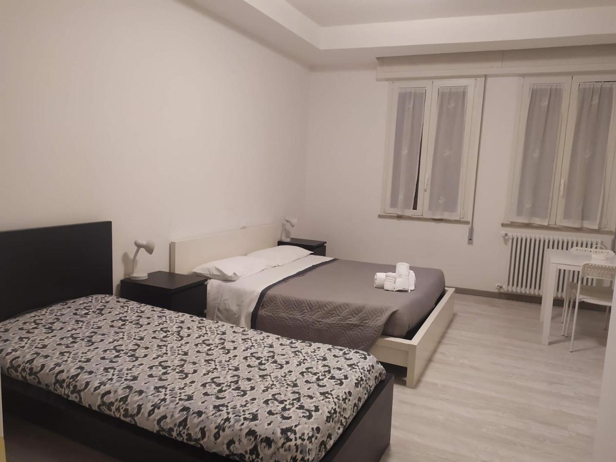 Bed and Breakfast Il Duomo Чезена Екстер'єр фото