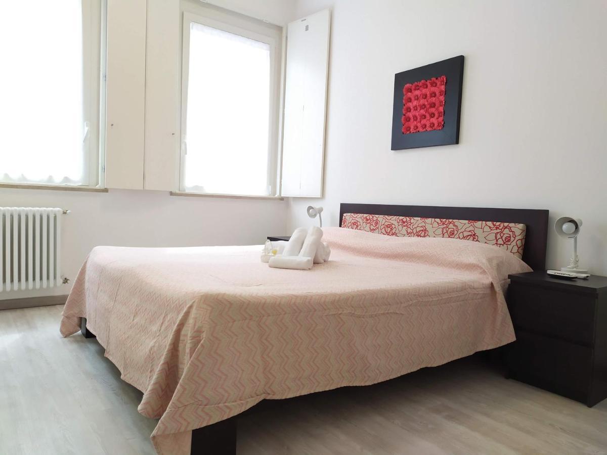 Bed and Breakfast Il Duomo Чезена Екстер'єр фото