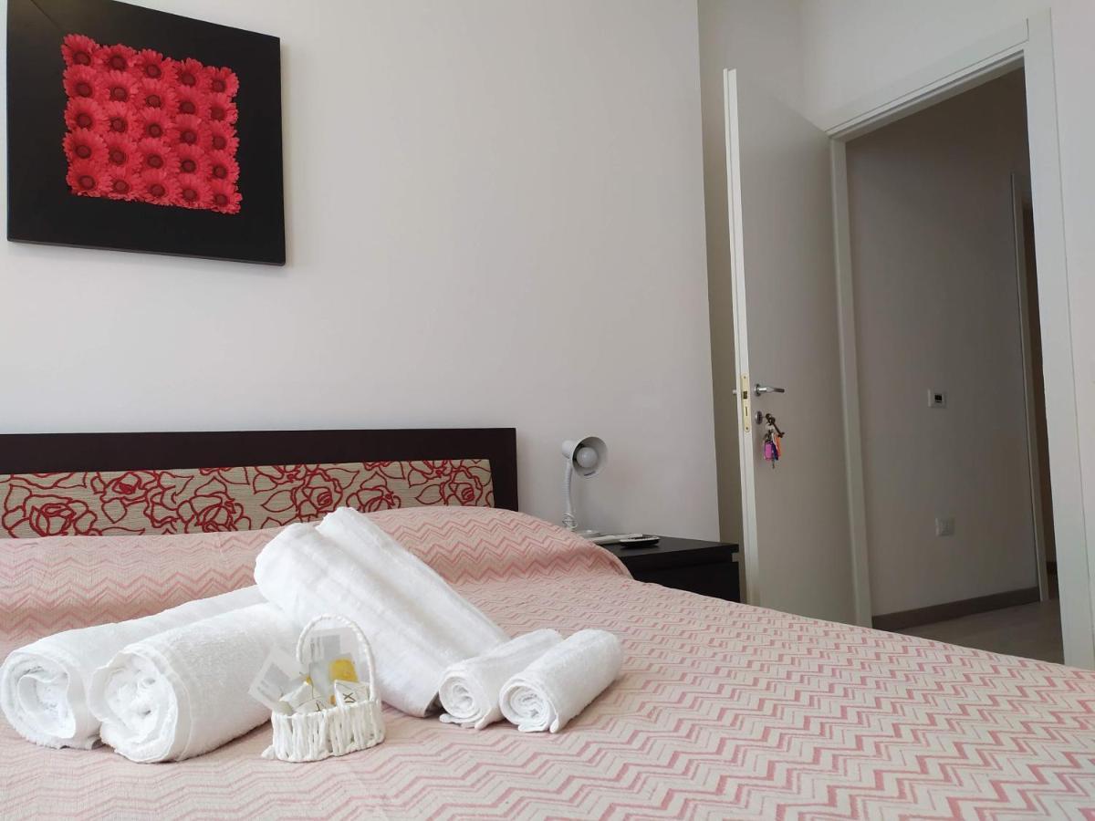 Bed and Breakfast Il Duomo Чезена Екстер'єр фото